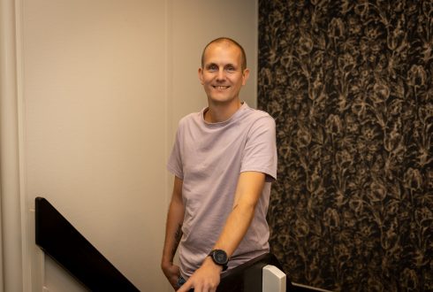 Dominique Matthijssen