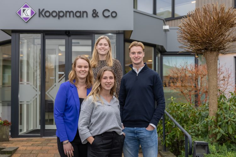 Vacature