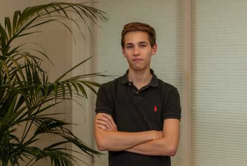 Tijl Smit