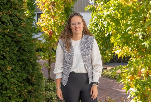 Lisa Nijssen – Schippers